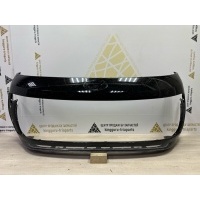 Бампер Hyundai Staria US4 2021-2023 86511CG600