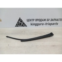 Поводок стеклоочистителя Skoda Octavia A7 5E3 до Рестайлинг 2014 5JA955707