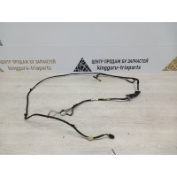 Проводка багажника Skoda Octavia A7 5E3 до Рестайлинг 2014 5E5972176G