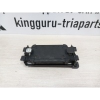 Отбойник крышки багажника Skoda Octavia A7 5E3 до Рестайлинг 2014 5E0827033B