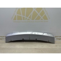 Накладка бампера Exeed VX M36T 2021-2024 602000357AA