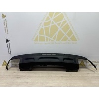 Спойлер Бампера Exeed VX M36T 2021-2024 602000334AA