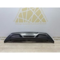 Накладка бампера Omoda C5 T19C 2022-2024 602002020AA