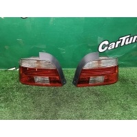 Фонари BMW 5 E39 2002 63216902527