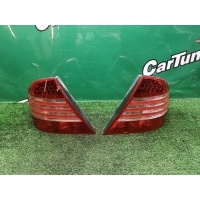 Фонари Mercedes-Benz S W220 2004 A2208200764