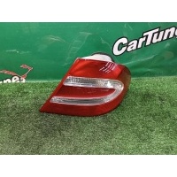 Фонарь Mercedes-Benz CLK W209 2002 A2098200264