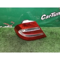 Фонарь Mercedes-Benz CLK W209 2002 A2098200164