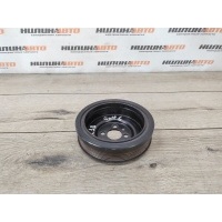 Шкив коленвала VOLKSWAGEN Golf 6 2009 03G105243, 038105243E, 03G105243, 03G105243C