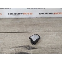 Заглушка ручки двери CITROEN C5 X7 2009 9101HS