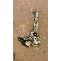 Стеклоподъемник задний правый с моторчиком Toyota Camry Nissan 8571032050 8571032050