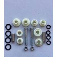 Ремкомплект кулисы Mitsubishi Carisma Opel MR176393 MR176393