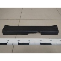 Накладка порога (внутренняя) Kia Kia Sorento (XM) 2009> 858722P000VA