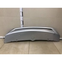 Накладка переднего бампера центральная Exeed Exeed LX T1C 2019> 602000763AAA, 602000763AAAKH