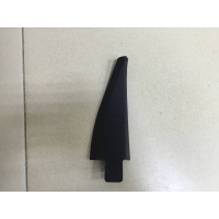 Накладка (кузов внутри) Nissan Nissan Note (E11) 2006-2013 822931U60A