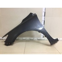 Крыло переднее левое Toyota Toyota Corolla E150 2006-2013 5381212B60