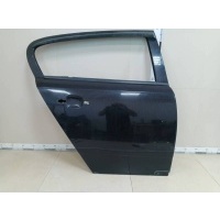 Дверь задняя правая Opel Opel Astra H / Family 2004-2015 124589, 94710107