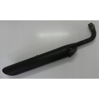 Глушитель выхлоп t2203338 bobber