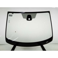 Стекло стекло переднее nissan qashqai j10 2007 - 2014 сенсор оригинал zieleń