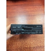 Радио магнитола blaupunkt antyk audi бета cc 4a0035152 audi a4 b5