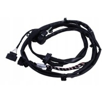 Установка крюка фаркопа мерседес w166 a1664406913