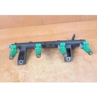 Форсунки форсунки накладка впрыска citroen saxo 1 , 1 8v 0280156025