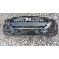 Бампер передний решетка hyundai i30 ii рестайлинг 2015r - > 2017r