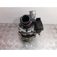 Турбина Volkswagen Touareg I Рестайлинг (7L) 2007 - 2010 2010 059145874L,