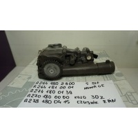 Насос масляный мерседес m264 a2641802900
