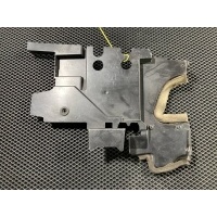 Дефлектор радиатора правый Jaguar F-Type 2016 EX538103AC,EX53019A03AA,GX538102AA,T2R17060