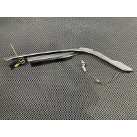 Накладка двери (крышки) багажника Land Rover Range Rover Sport 2 2015 CPLA406A77,LR057185,LR128433,LR139425