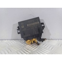Блок управления парктрониками Volkswagen Touran 2007 1T0919475