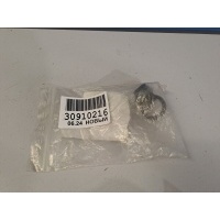 Крепеж фары Mercedes C-klasse W204 2007-2015 A0019970101