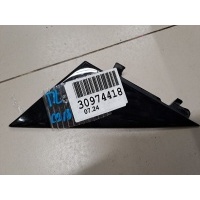 Накладка зеркала левого Mercedes CLS-klasse W218 2010-2017 A2187200348