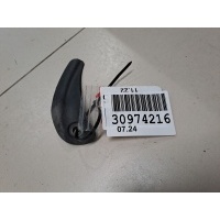 Накладка двери багажника правая Audi Q5 8R 2008-2017 8R082755601C