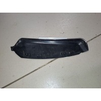 Щиток фонаря заднего левого Volkswagen Golf 7 2012-2020 5G0945311