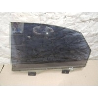 Стекло двери задней левой Audi A8 D4/4H 2011 4H0845025A