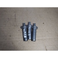 Кронштейн крепления дверной карты Audi A8 D4/4H 2011 4H0860385