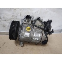 Компрессор кондиционера Audi A8 D4/4H 2011 4H0260805E