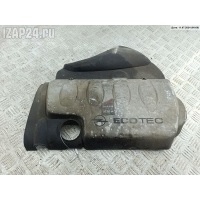 Накладка декоративная на двигатель Opel Zafira A 1999 90536367
