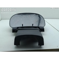 Щиток приборный (панель приборов) Volkswagen Golf-4 2000 1j0920802e