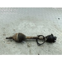 Полуось передняя левая Renault Espace IV (2002-2014) 2003 8200226057