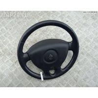 Руль Renault Laguna II (2001-2007) 2006 8200284543