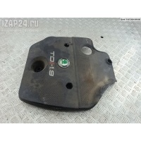 Накладка декоративная на двигатель Skoda Octavia mk1 (A4) 2000