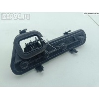 Плата фонаря заднего левого Opel Zafira A 1999 5248