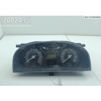 Щиток приборный (панель приборов) Renault Laguna II (2001-2007) 2006 8200291327
