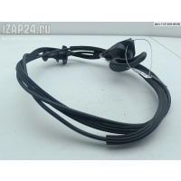 Трос капота Renault Laguna II (2001-2007) 2005 8200236515