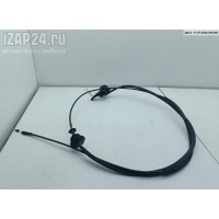 Трос капота Renault Laguna II (2001-2007) 2006 8200236515