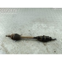 Полуось передняя левая Renault Laguna II (2001-2007) 2006 8200565217