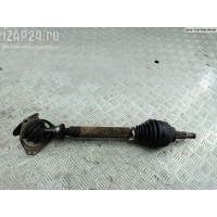 Полуось передняя левая Renault Laguna II (2001-2007) 2001 8200079913