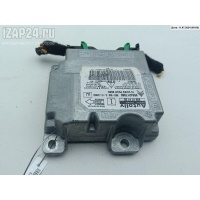 Блок управления Airbag Citroen C4 Grand Picasso 2007 9664217980